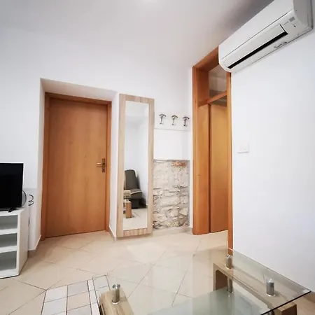 Апартаменты Meressa Paolia Новиград