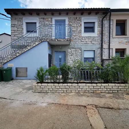 Meressa Maša Apartment Apartman