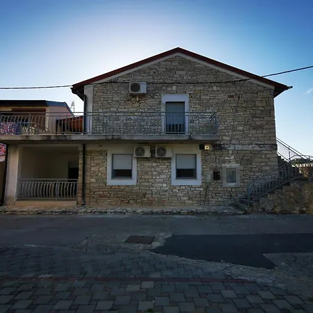 Meressa Maša Apartment Novigrad (Istria)