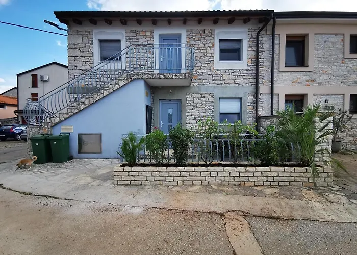 Meressa Maša Apartment Apartman