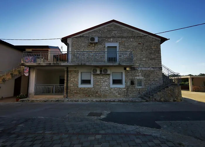 Meressa Maša Apartment Novigrad (Istria)