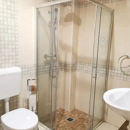 Apartment Meressa Paolia