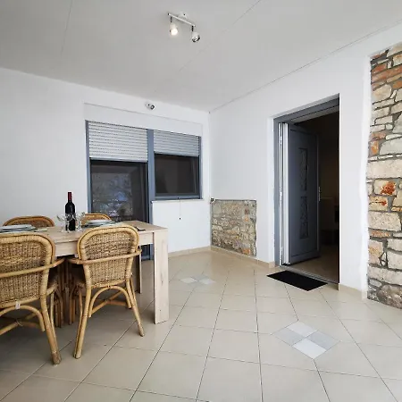 Apartment Meressa Paolia Novigrad Istria