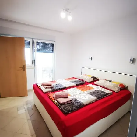 Meressa Paolia Appartement *