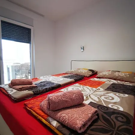Meressa Paolia Apartment *