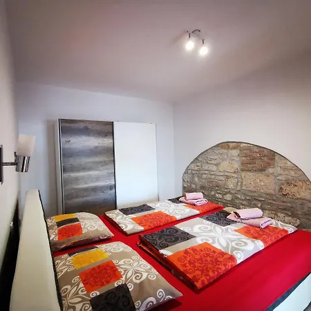Apartment Meressa Paolia