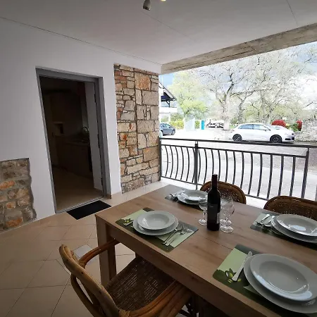 Apartment Meressa Paolia