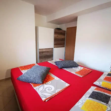 Meressa Paolia Apartment *