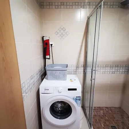 Apartment Meressa Paolia *