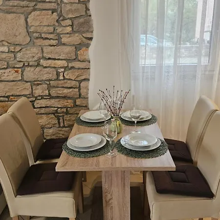 Meressa Masa Apartman