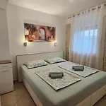 Meressa Masa Lejlighed *