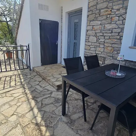 Meressa Masa Novigrad Istria